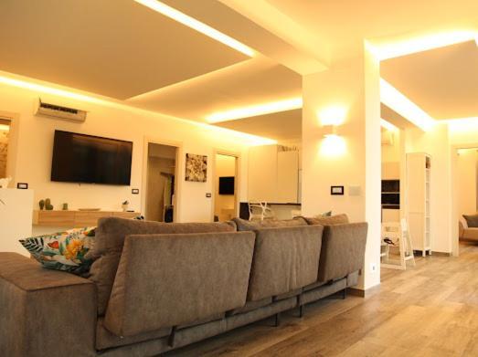 T Villa Calatabiano Bagian luar foto